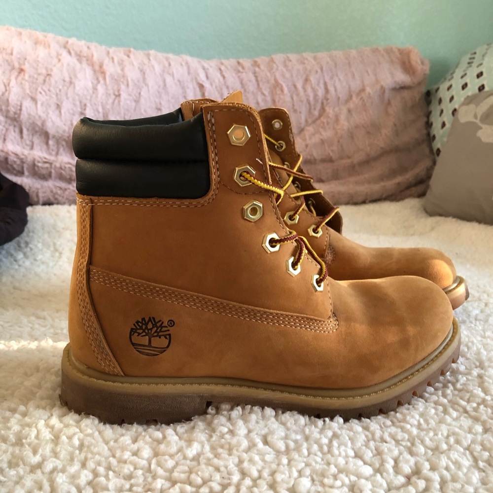 BRAND NEW Timberland Boots